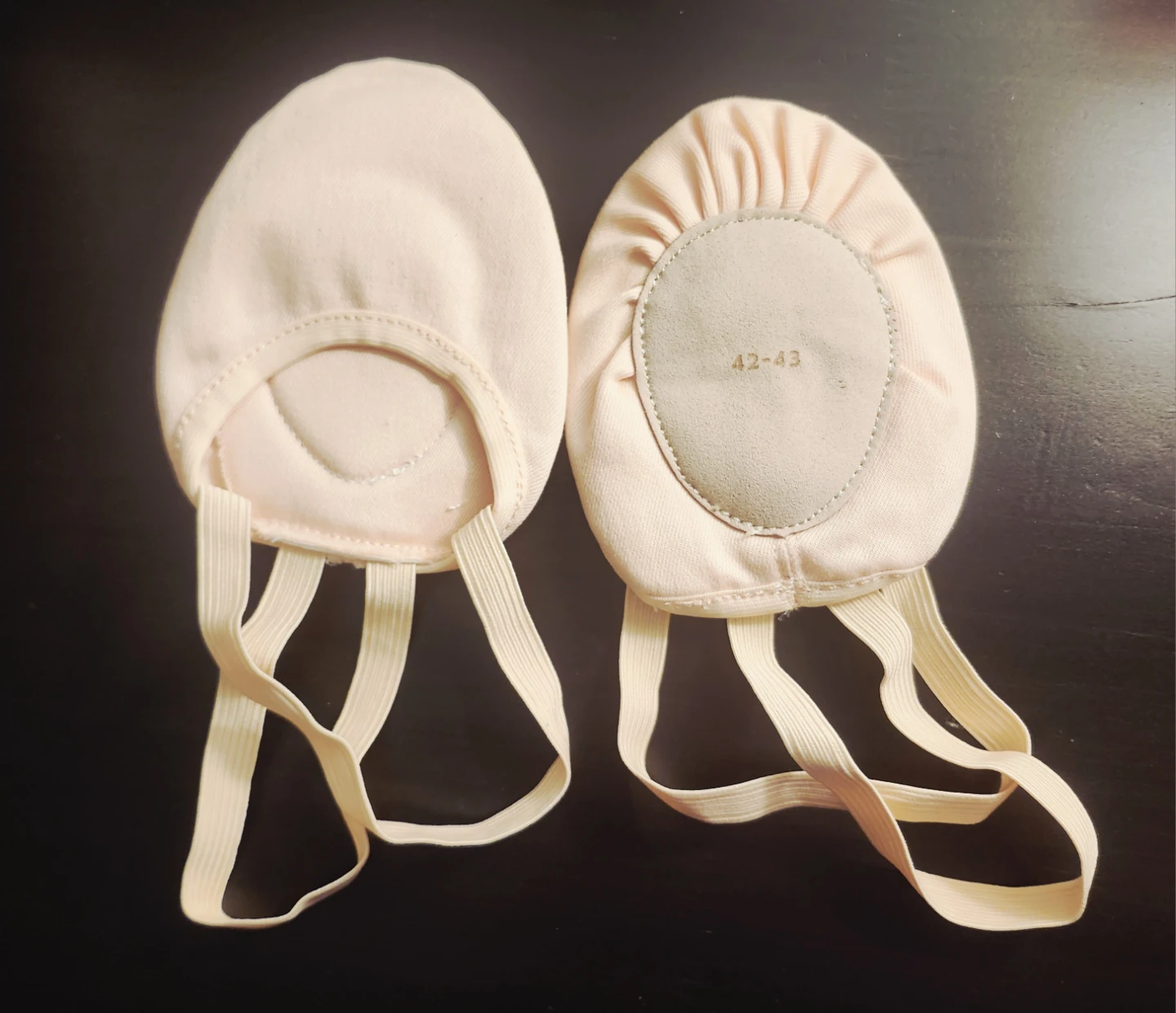 Ballet Shoes and Accessories - photo 2