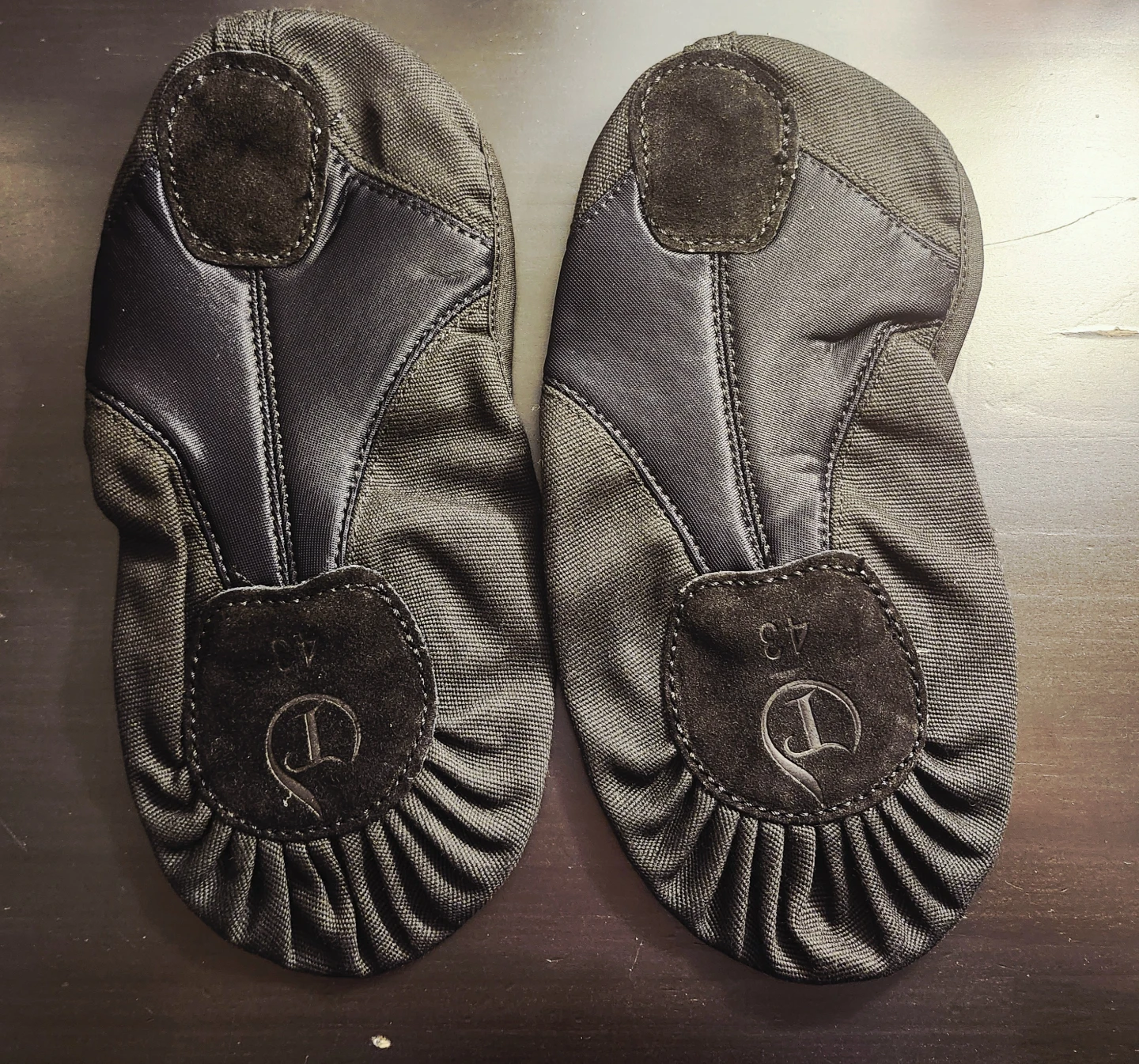 Ballet Shoes and Accessories - photo 4