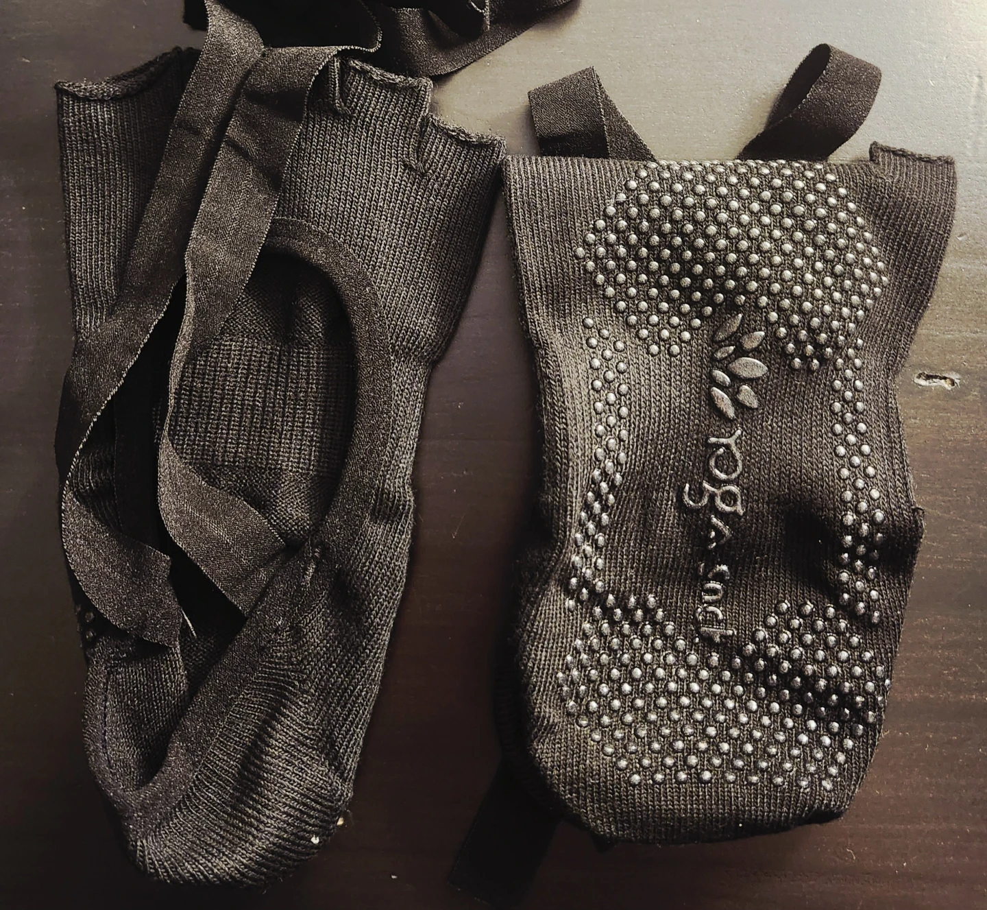 Ballet Shoes and Accessories - photo 5