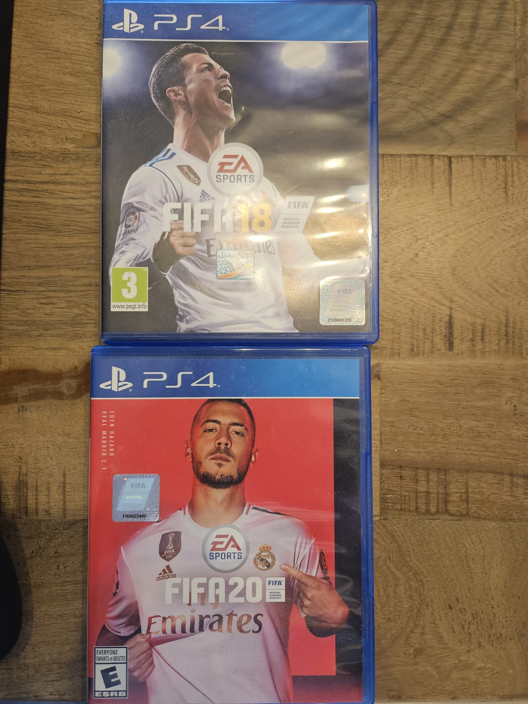 PlayStation 4 Pro Console with 2 Controllers and Games - photo 2