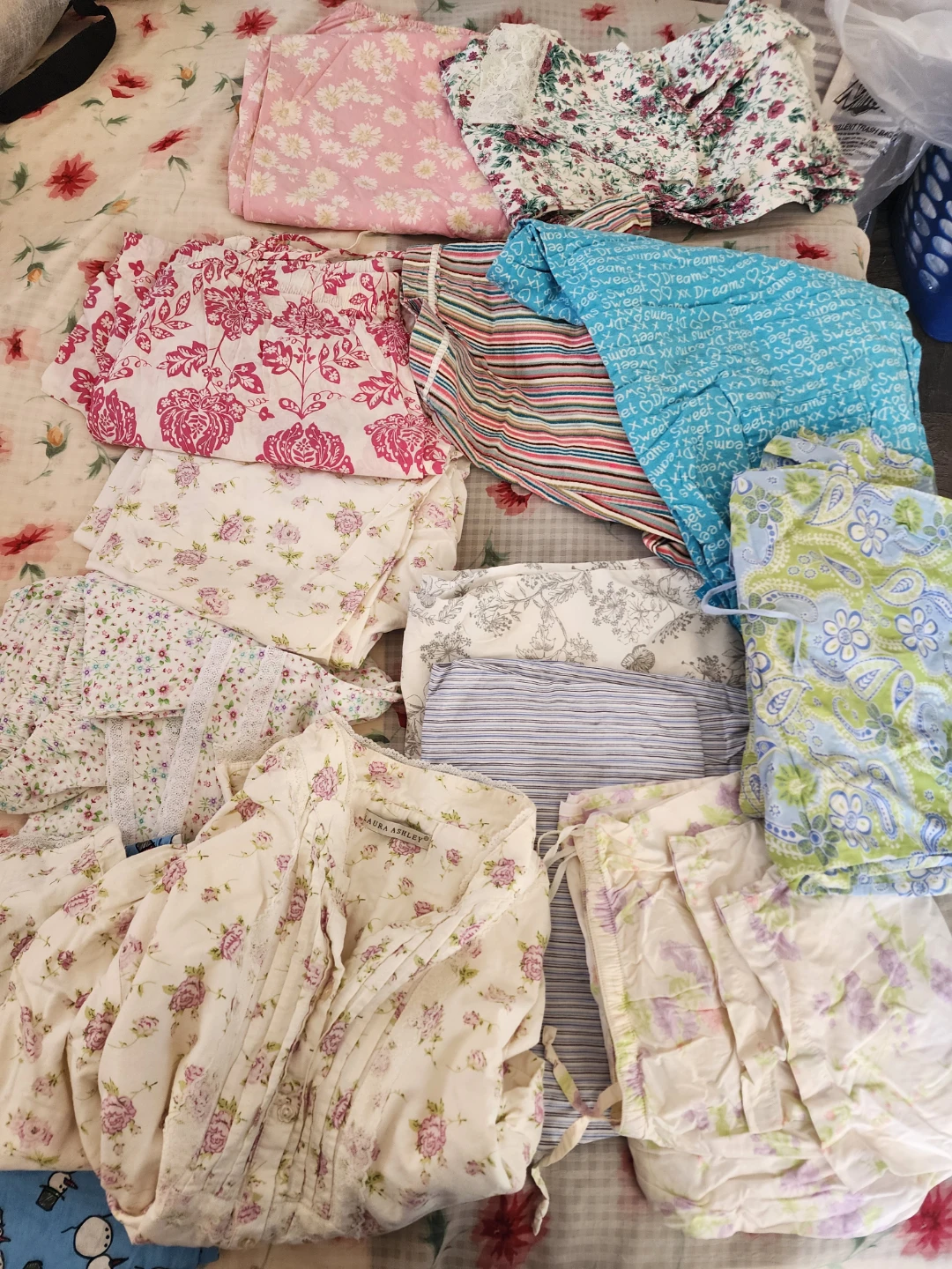 PAJAMAS
