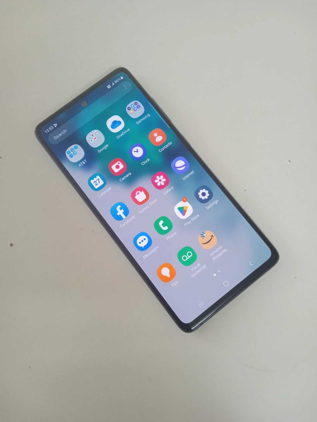 Samsung Galaxy S20 FE 5g 128 GB