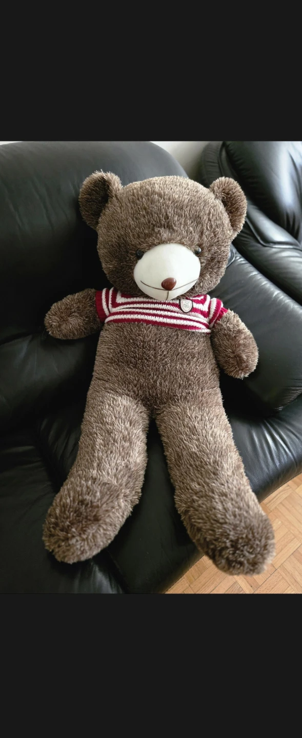 Limited Edition , Artist Made Teddy Bear