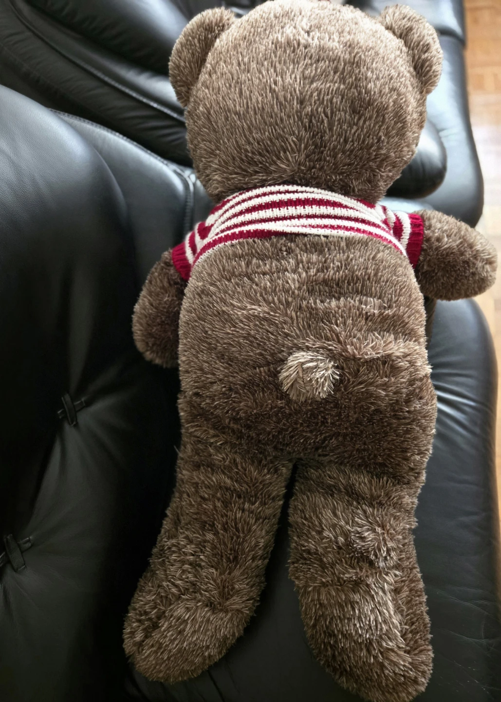 Limited Edition , Artist Made Teddy Bear - photo 2