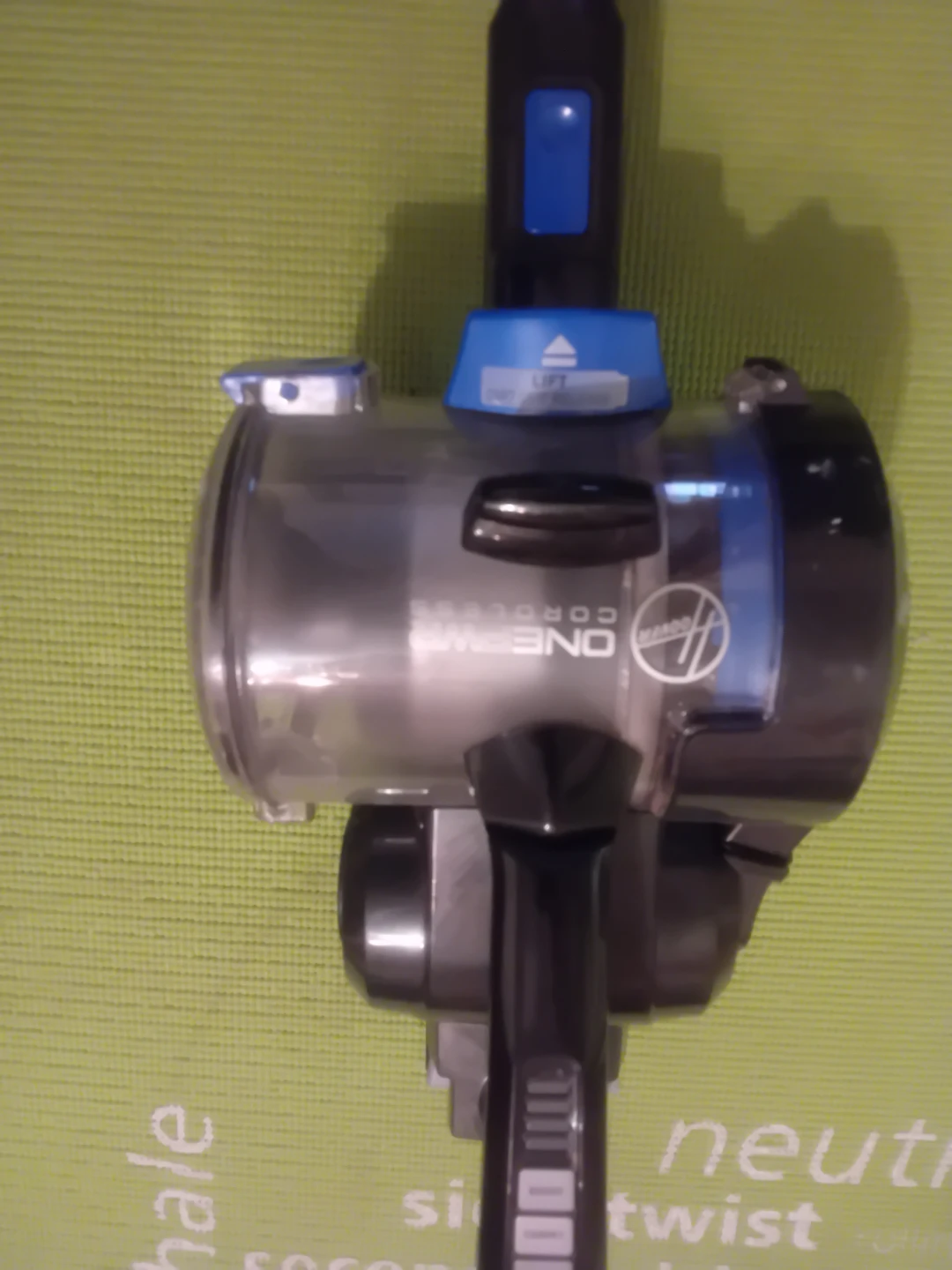 Hoover ONEPWR Cordless Vacuum