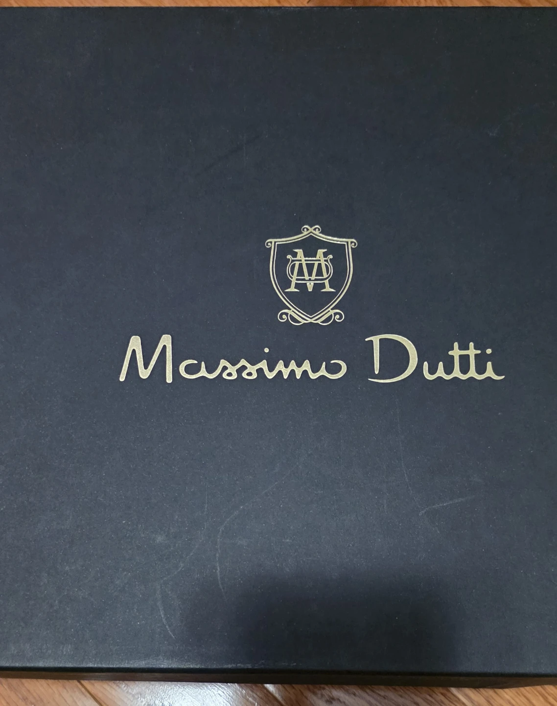 Massimo Dutti Leather Chelsea Boots - photo 2