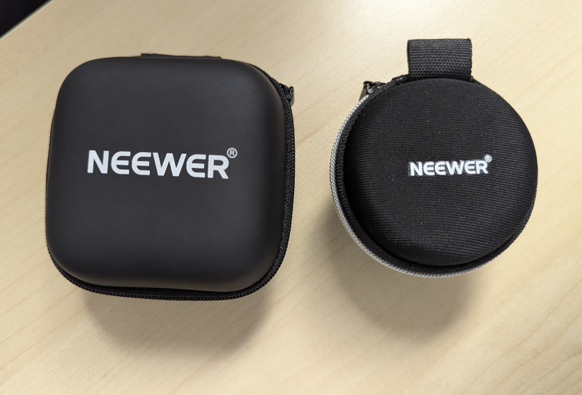Neewer Phone Lenses - LS-60 and Wide Lens 18mm - photo 4