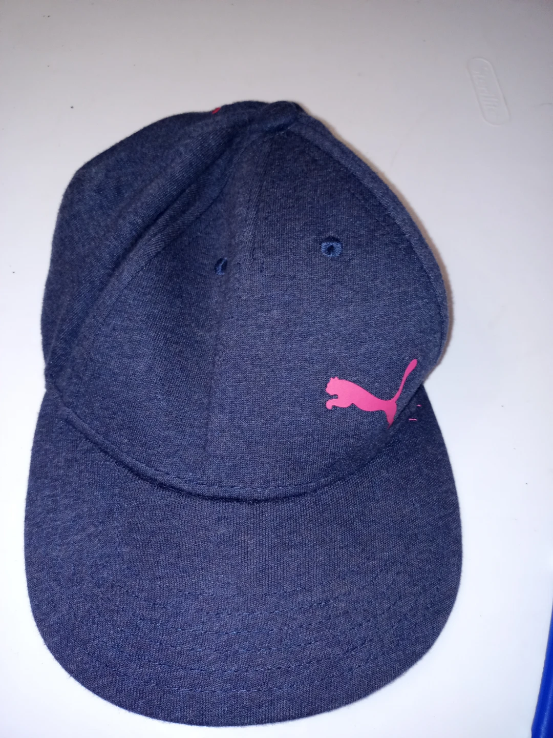 Puma Cap