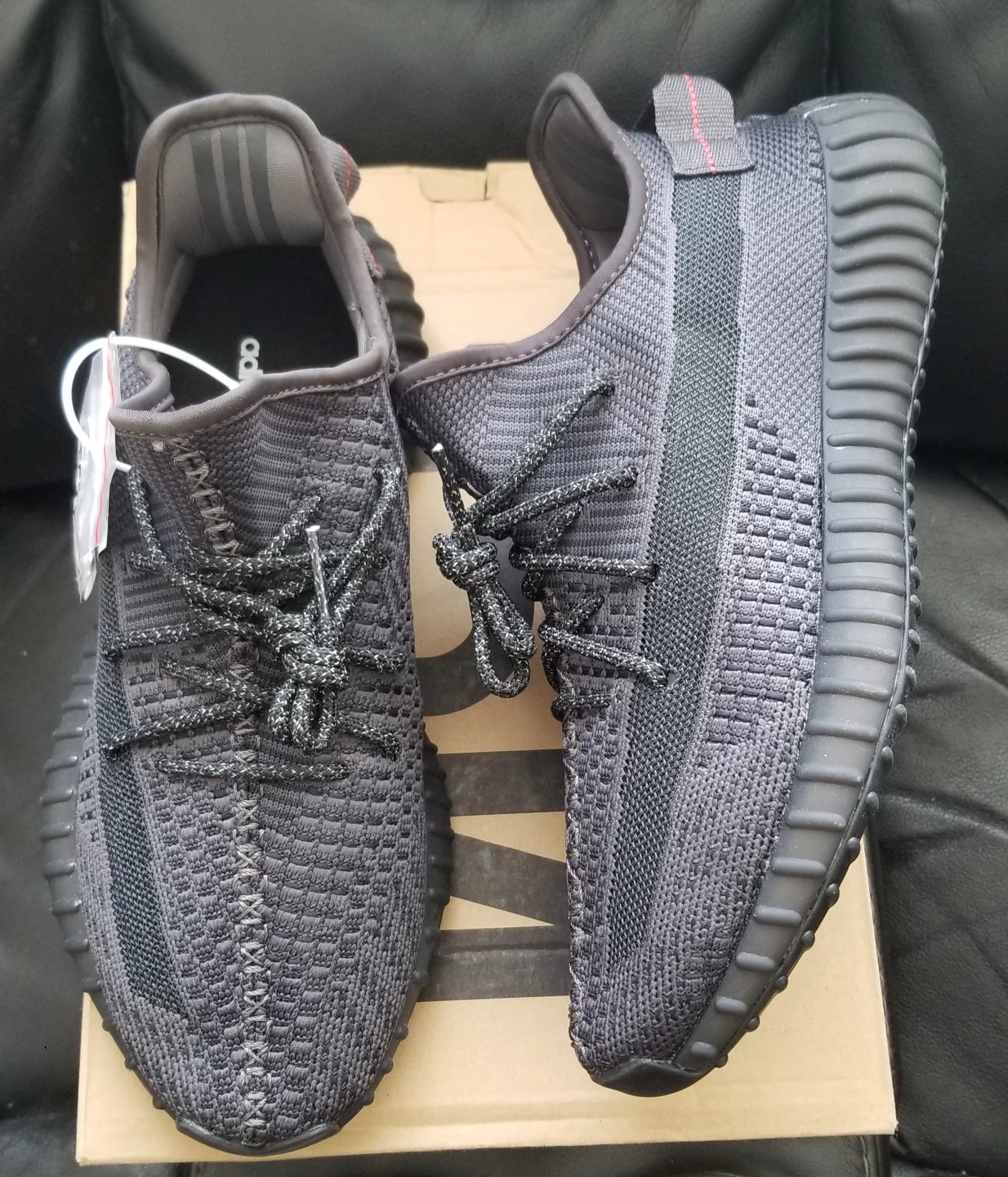Brand new Adidas Boots 360 in box for sale