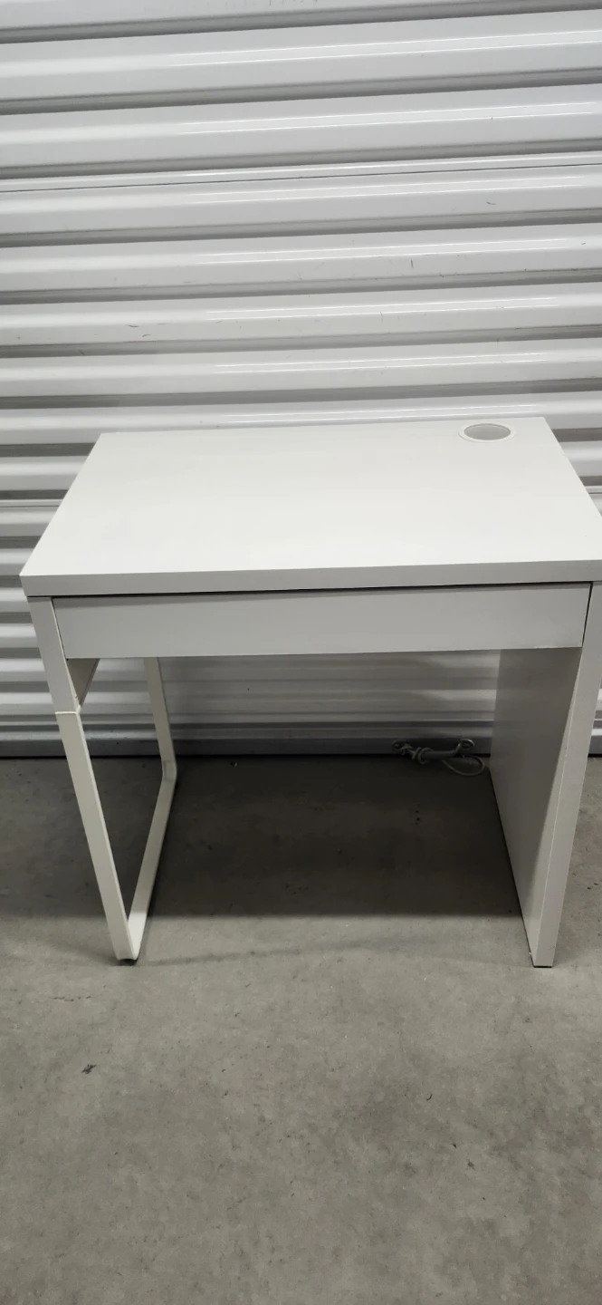 Ikea desk