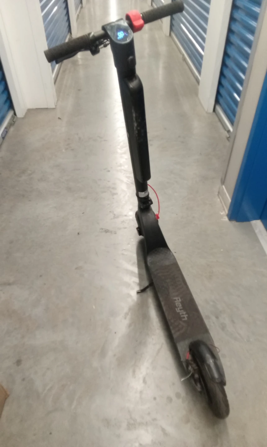 Reyth Electric Scooter