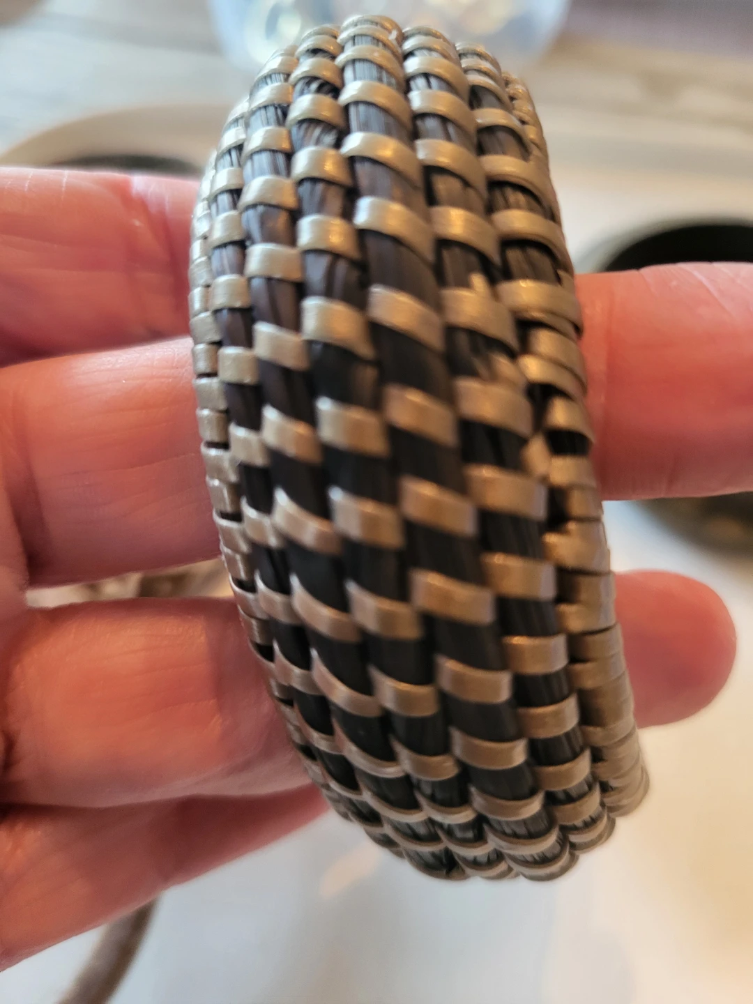 Set of 5 Vintage Mixed Bracelets - photo 4