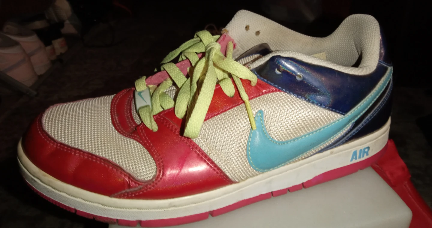 Nike Air Sneakers