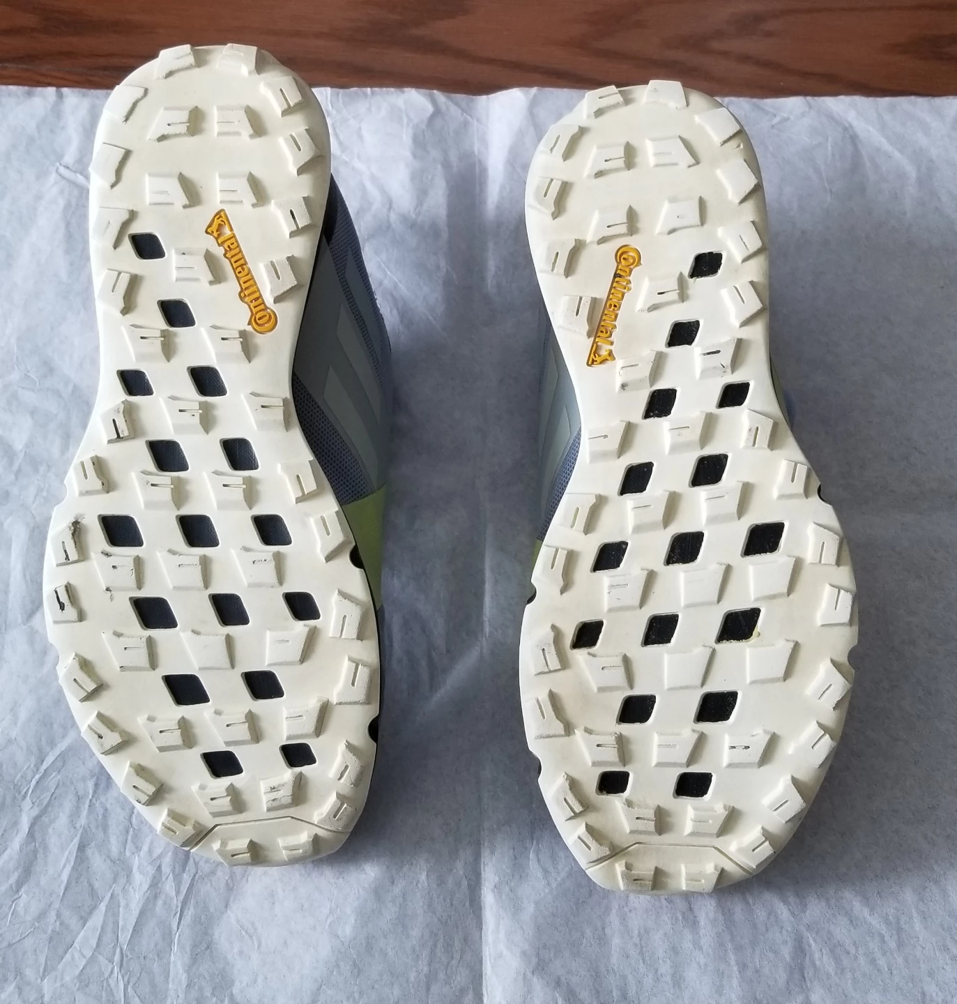 Adidas Terrex BOA  Shoes Size US Women's 7 1/2 - photo 4