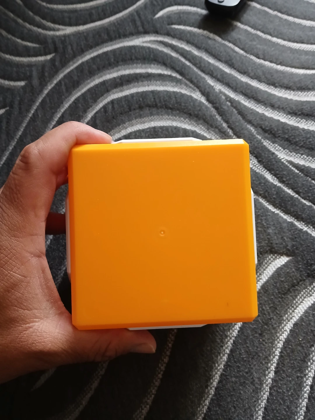 Nintendo Super Mario Question Block Light - photo 2