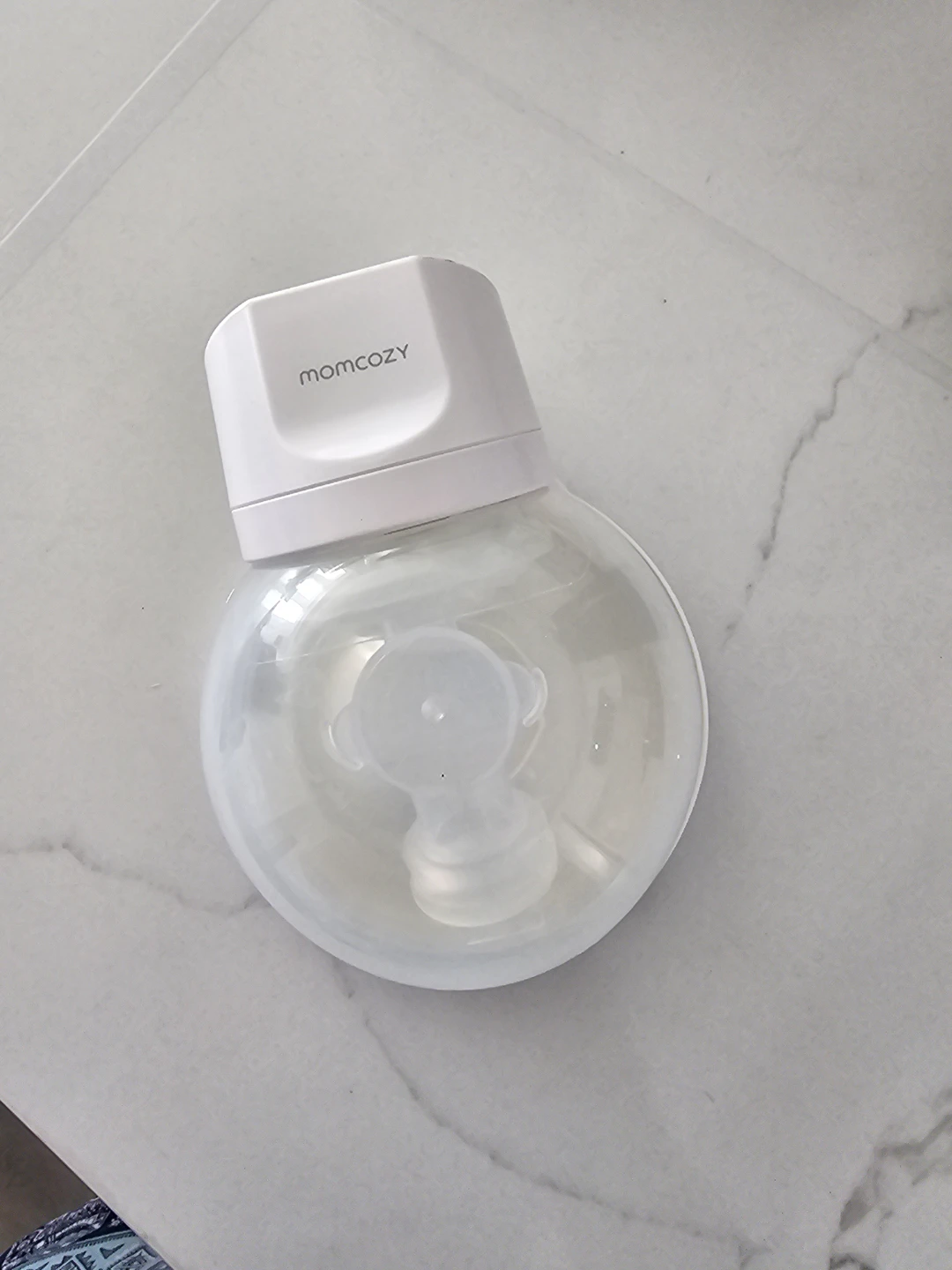 Momcozy Wearable Breast Pump Part
