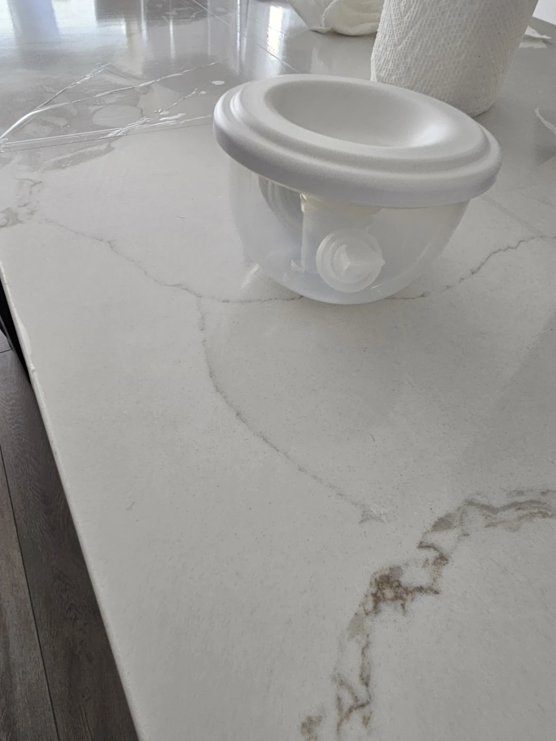 Momcozy Wearable Breast Pump Part - photo 2