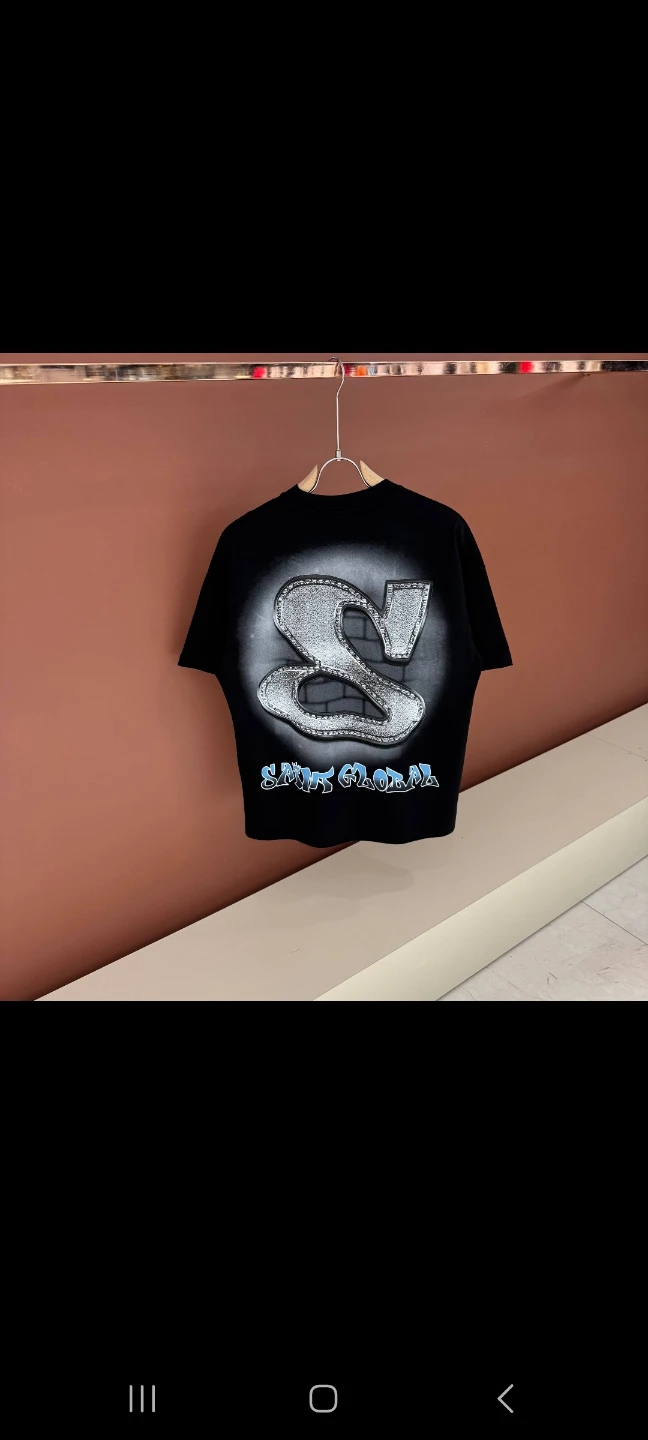 HELLSTAR T-Shirt - photo 2