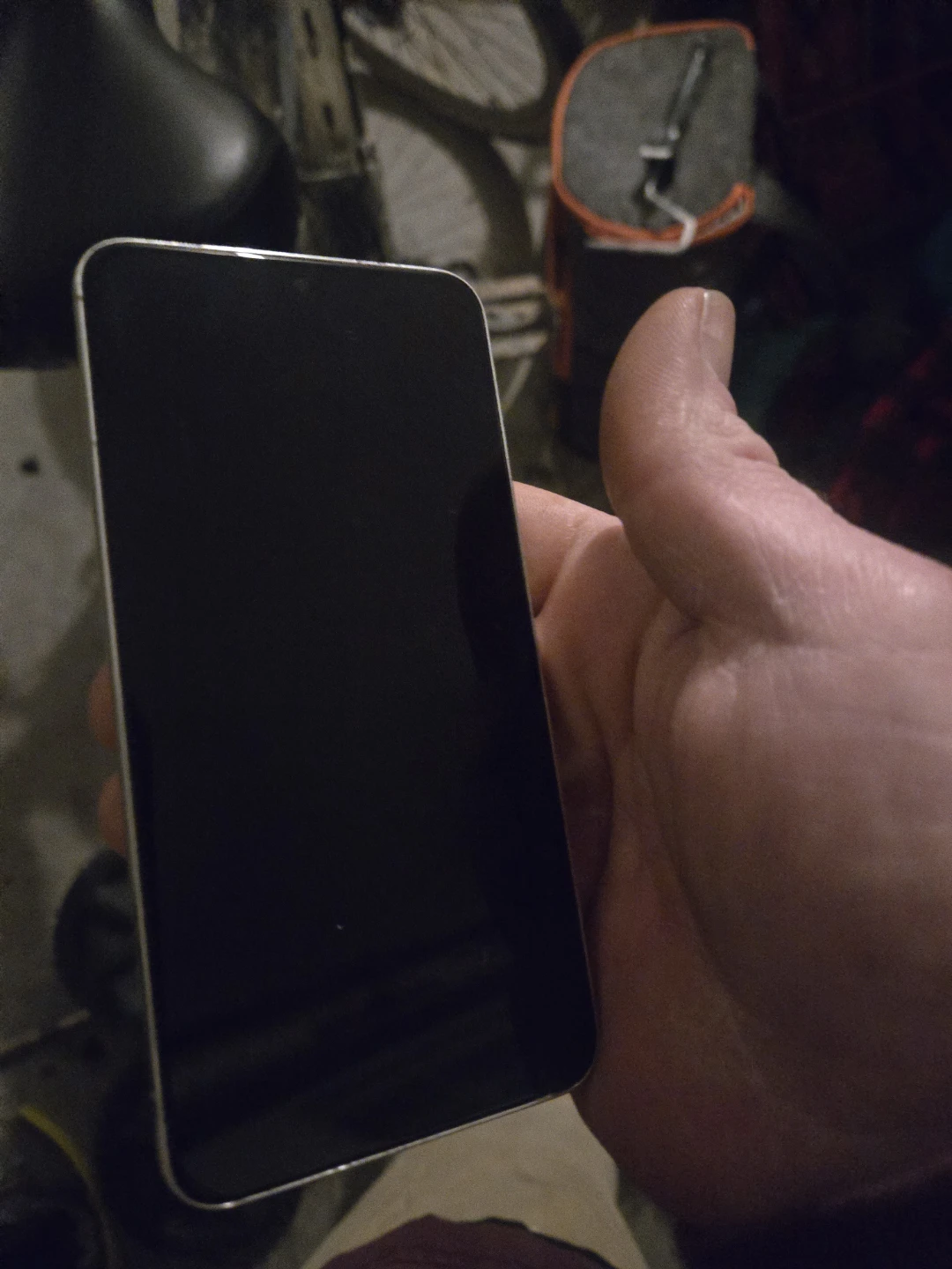 Samsung Galaxy S22 Cell Phone - photo 3