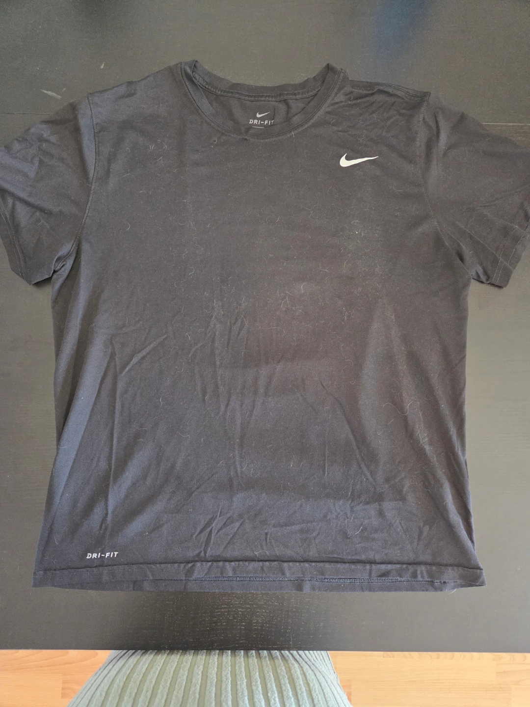Nike Dri-FIT T-Shirt - photo 2