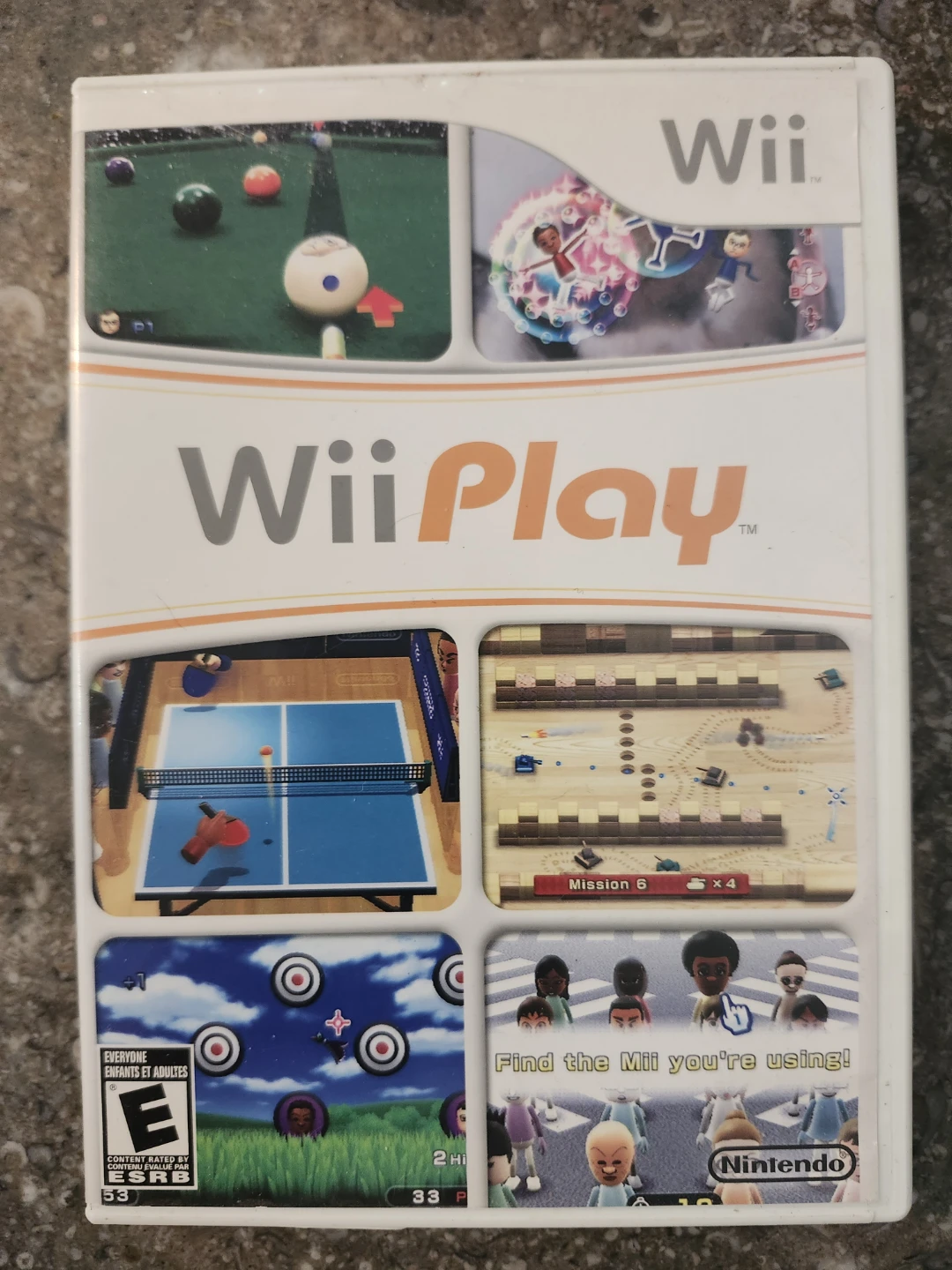 11 Nintendo Wii Games - photo 2
