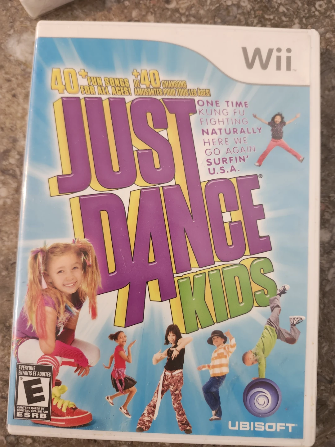 11 Nintendo Wii Games - photo 3