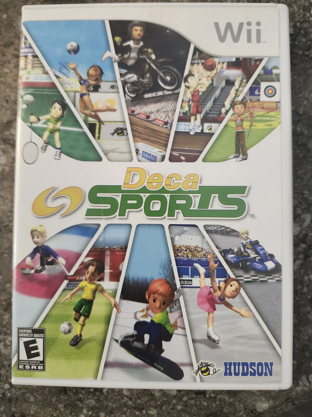 11 Nintendo Wii Games - photo 5