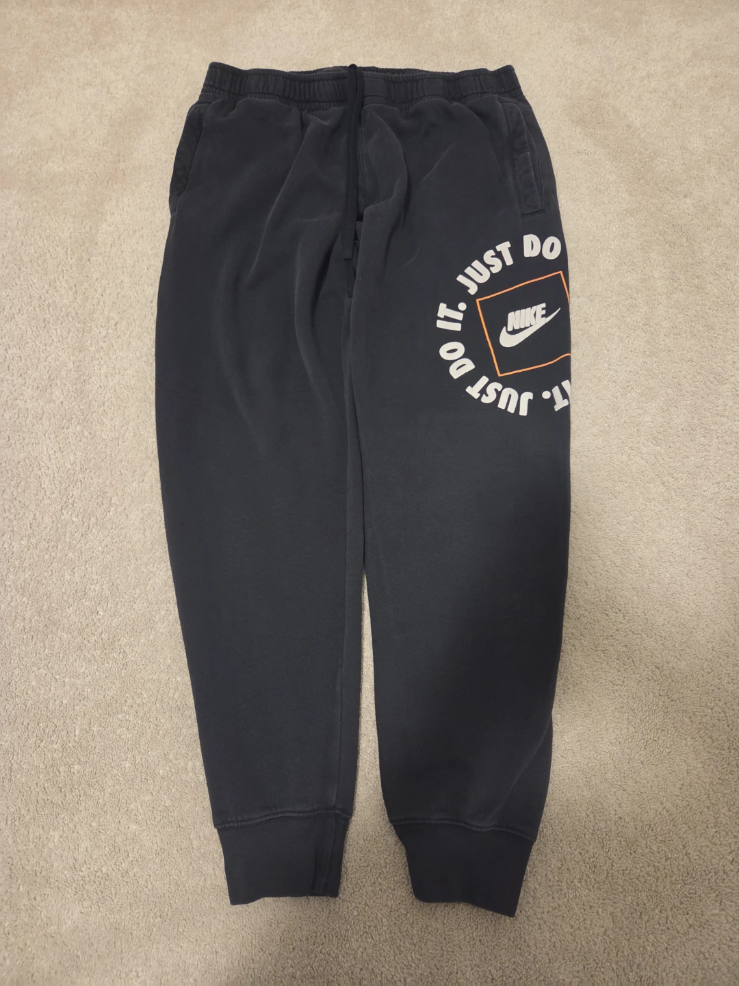 Nike Sweatpants - Size L