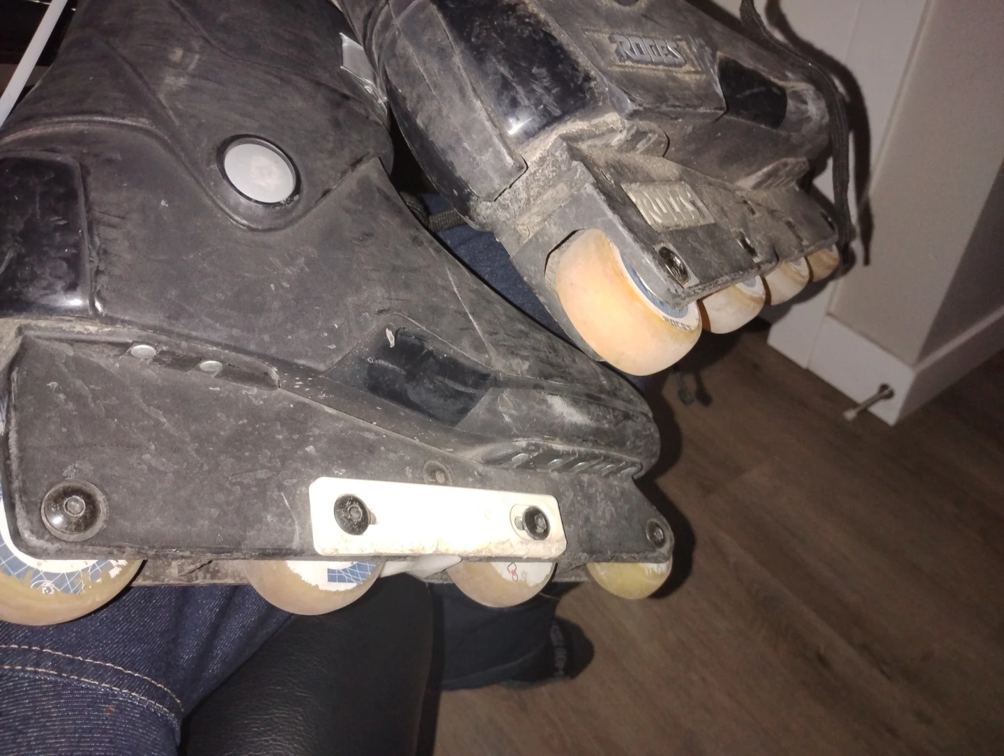 Roces Inline Skates - photo 3