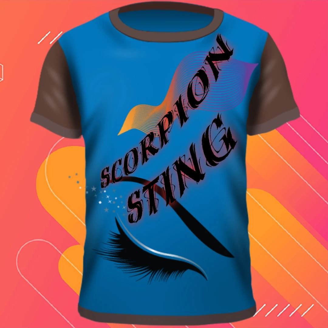 Graphic T-Shirt - photo 3