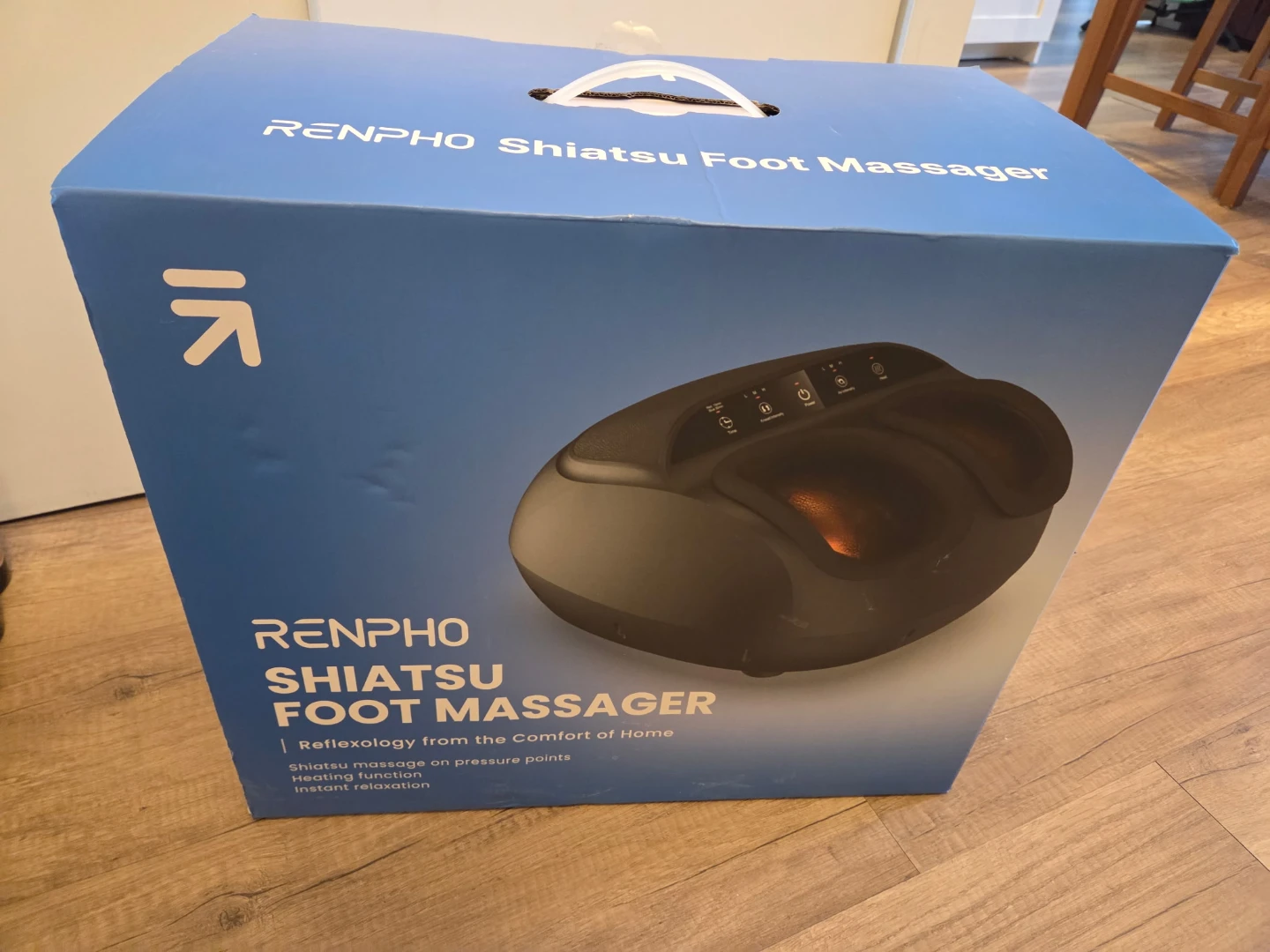 BRAND NEW!! Foot Massager