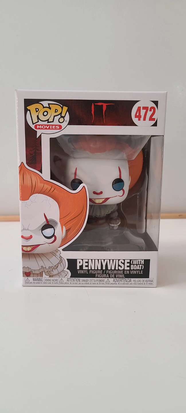 8 Funko POP! Figures New In Box $25 for Collection!!! - photo 2