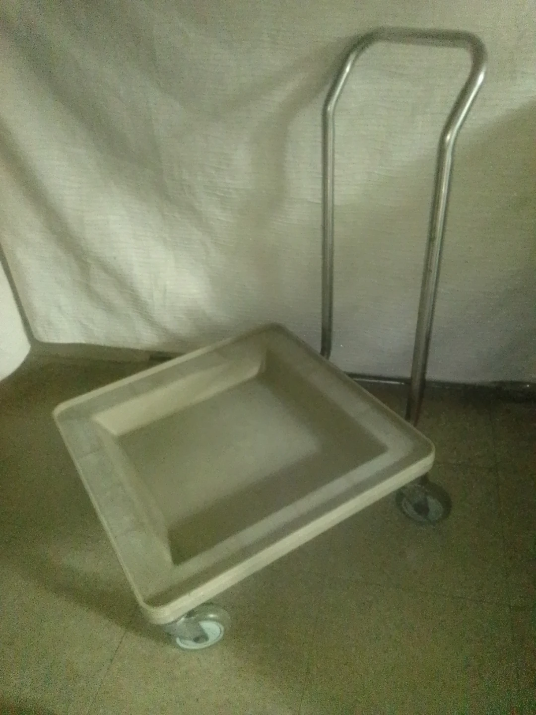 Rolling Utility Cart