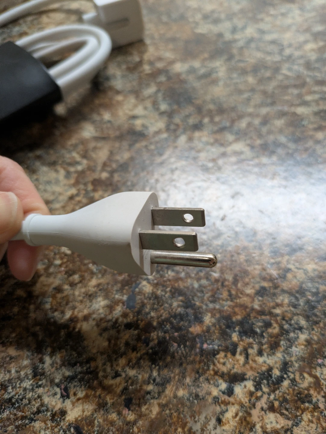 Apple MagSafe 3 Power Adapter Cable - photo 3