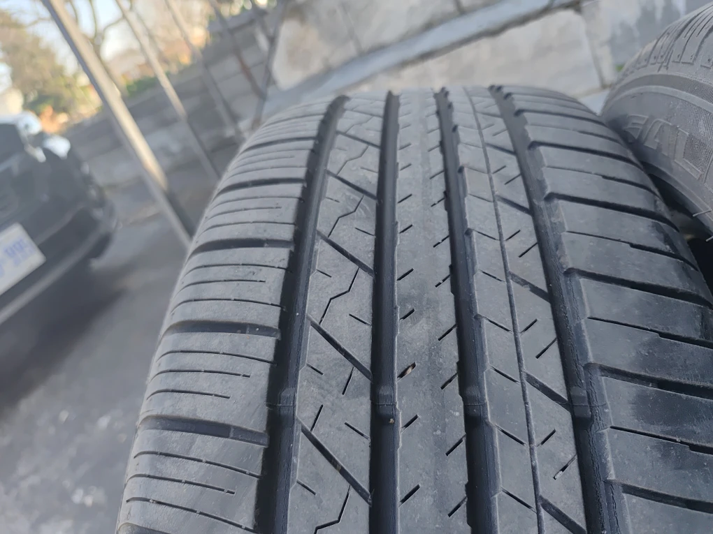 Falken Winter Tires - photo 4