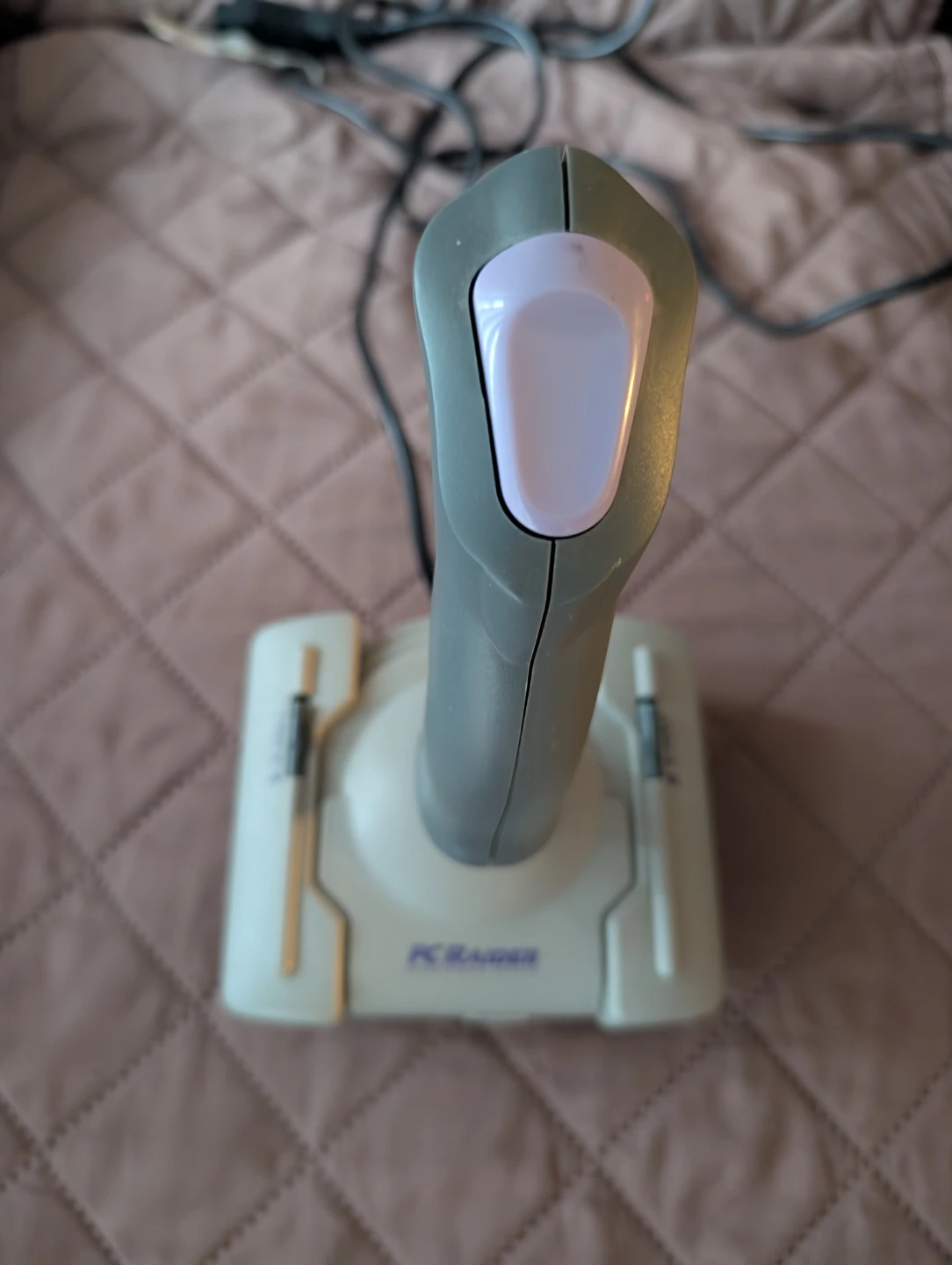 Performance PC Raider SV-206 Joystick