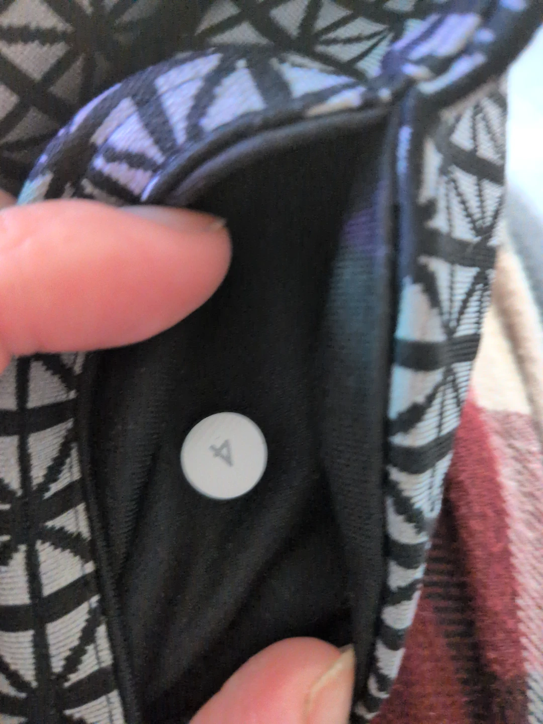Lululemon Wunder Under Pant *Full-On - photo 4