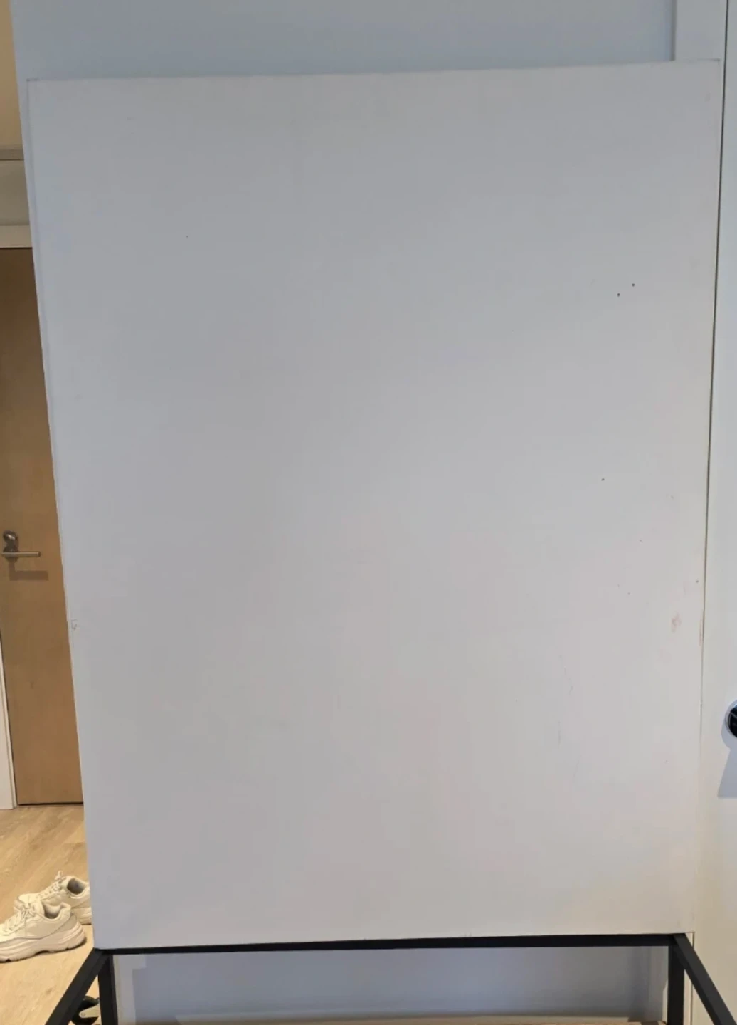 Big Blank Stretched Canvas - photo 2