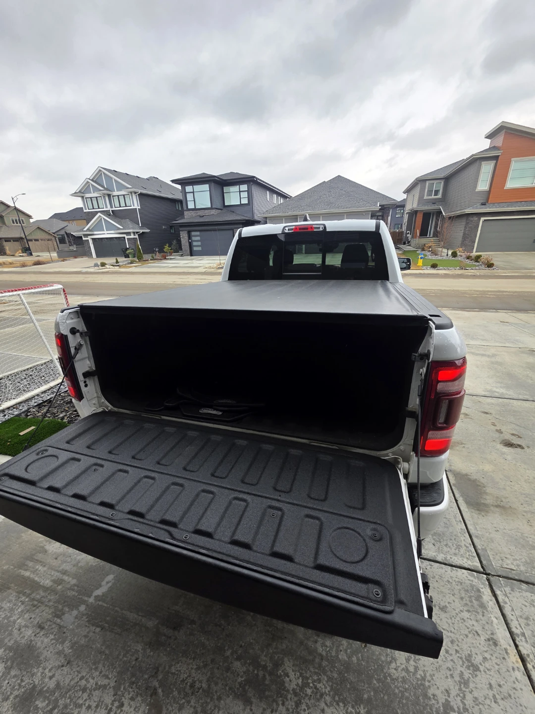 Moving help/deliveries