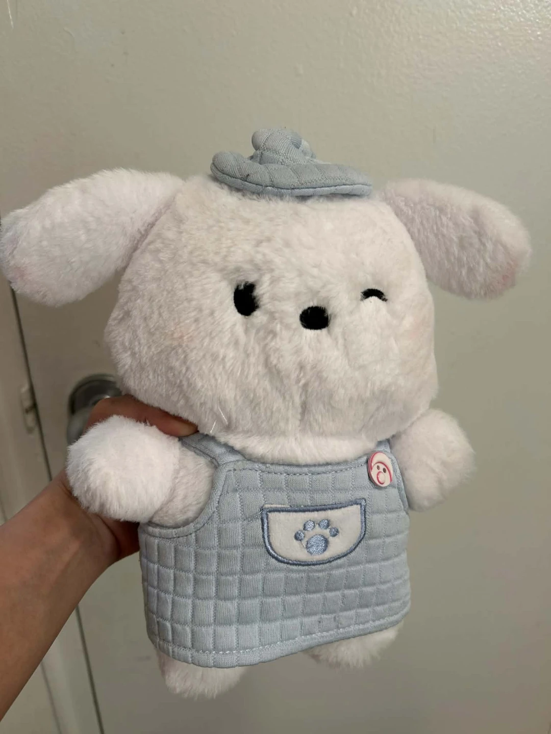 Sanrio Cinnamoroll Plush Toy