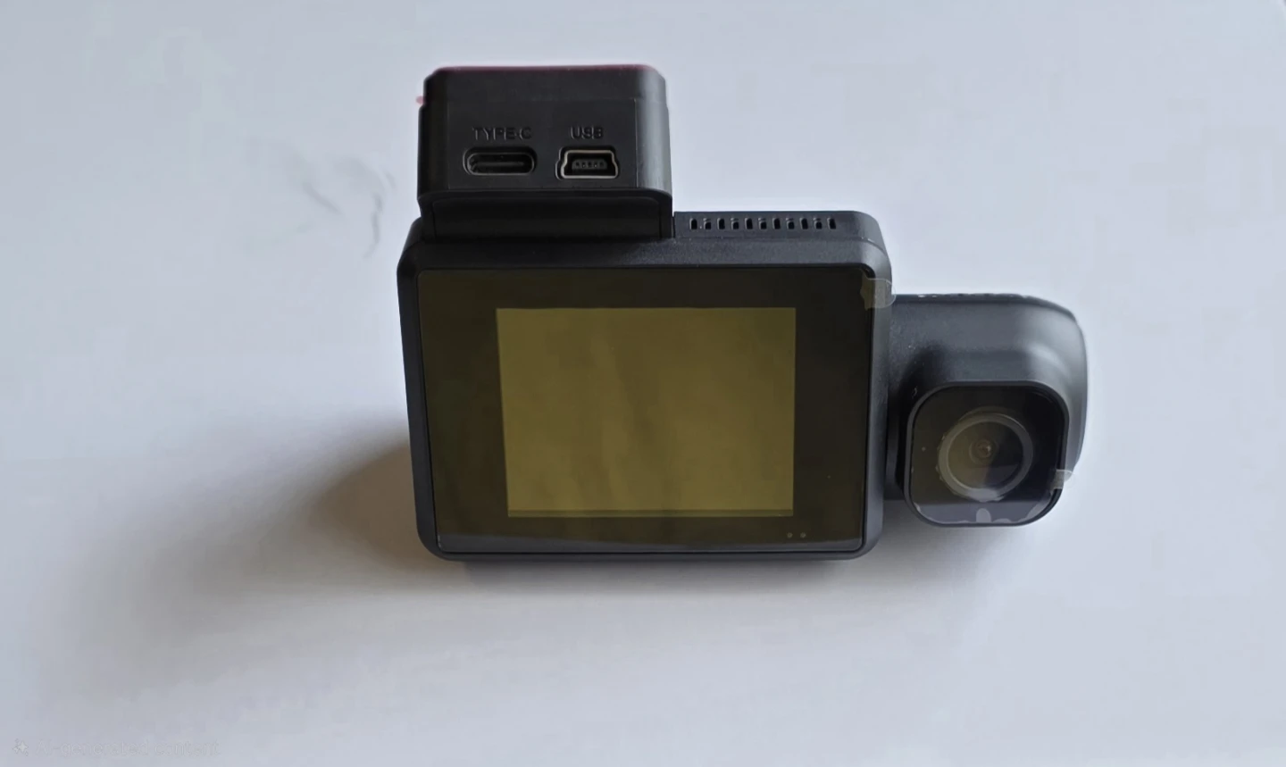 Wide View "Elite Triple" 3-Way Bundle (4K + 1080P + 2.5K) - photo 4