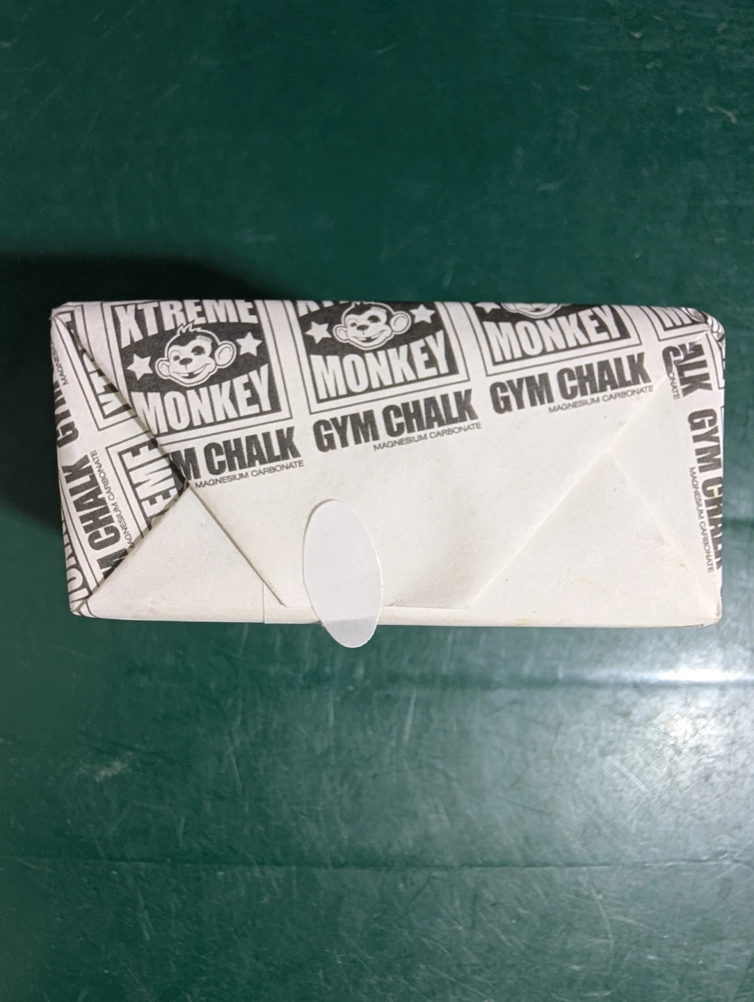 NIP - Xtreme Monkey Premium Athletic Gym Chalk - photo 2
