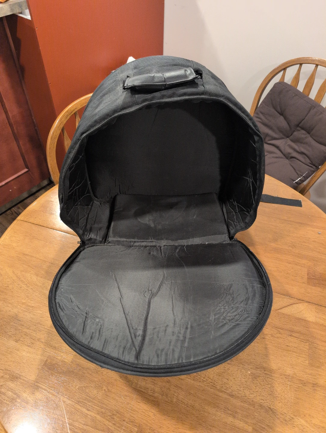 Stagg S14/6.5 STD Snare Bag - photo 2