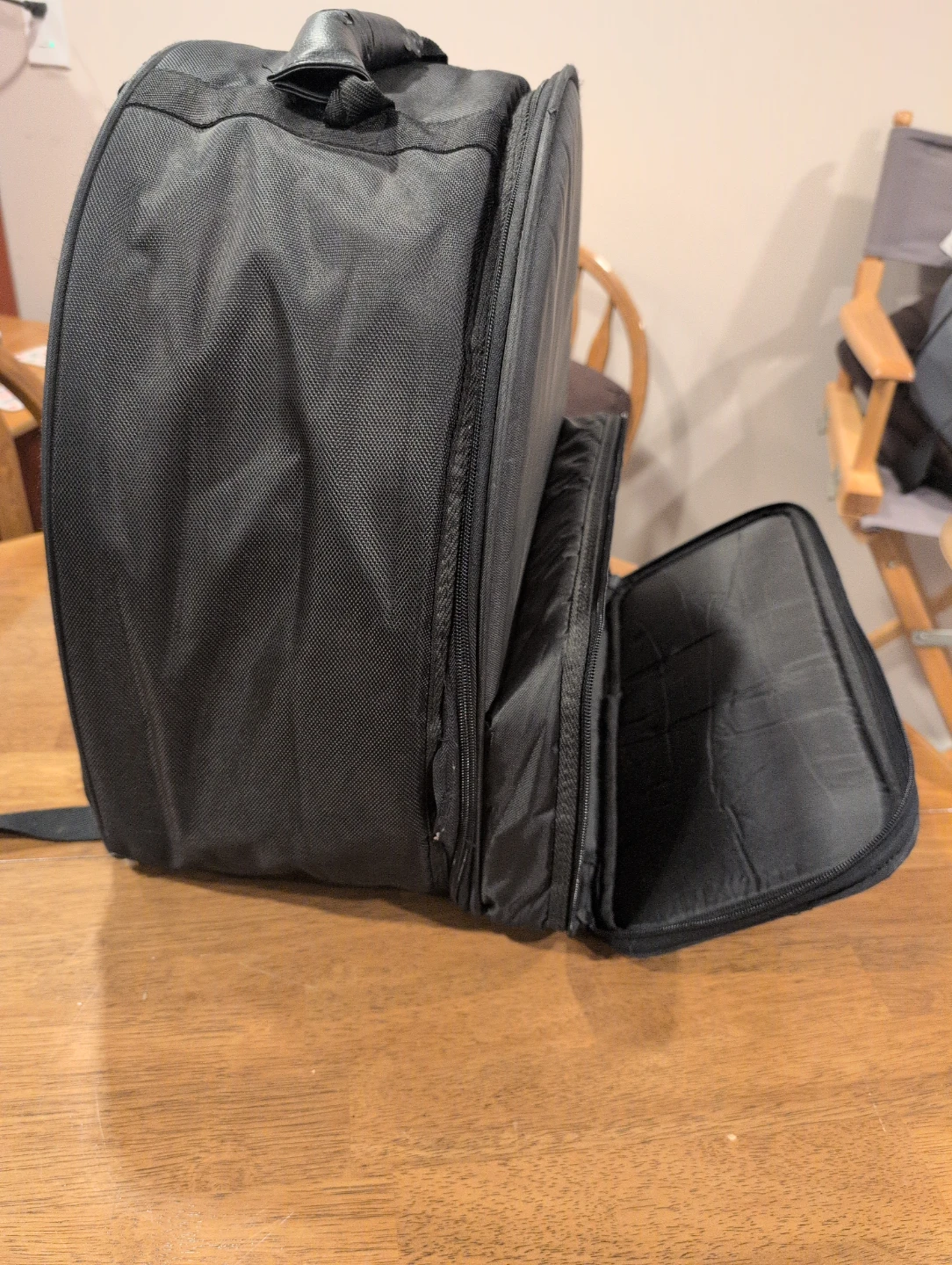 Stagg S14/6.5 STD Snare Bag - photo 4