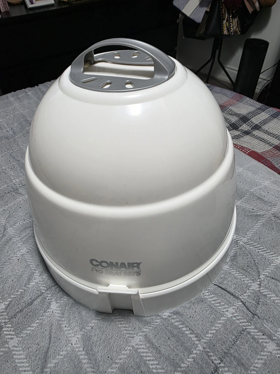 Conair Pro Style 1875 Bonnet Hair Dryer - photo 2