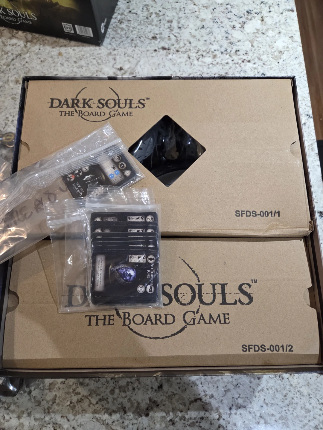 Dark Souls The Board Game - photo 3