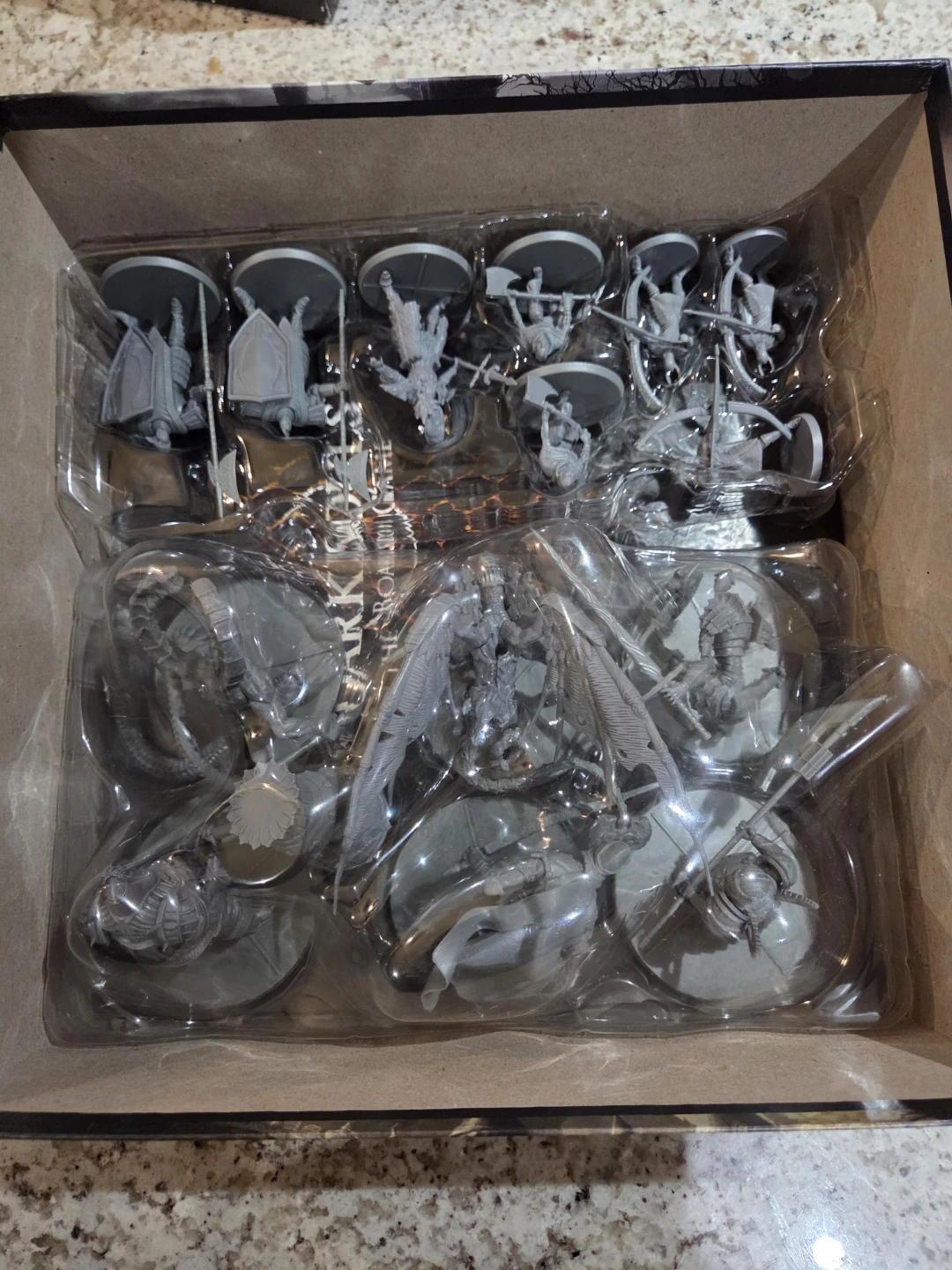 Dark Souls The Board Game - photo 5