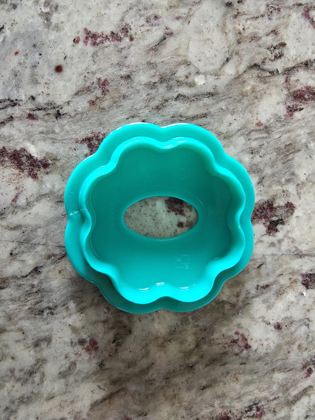 Tupperware Kids Baking Set - photo 3