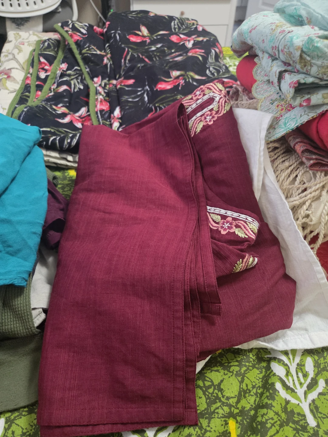 WOMEN CLOTHING - photo 2