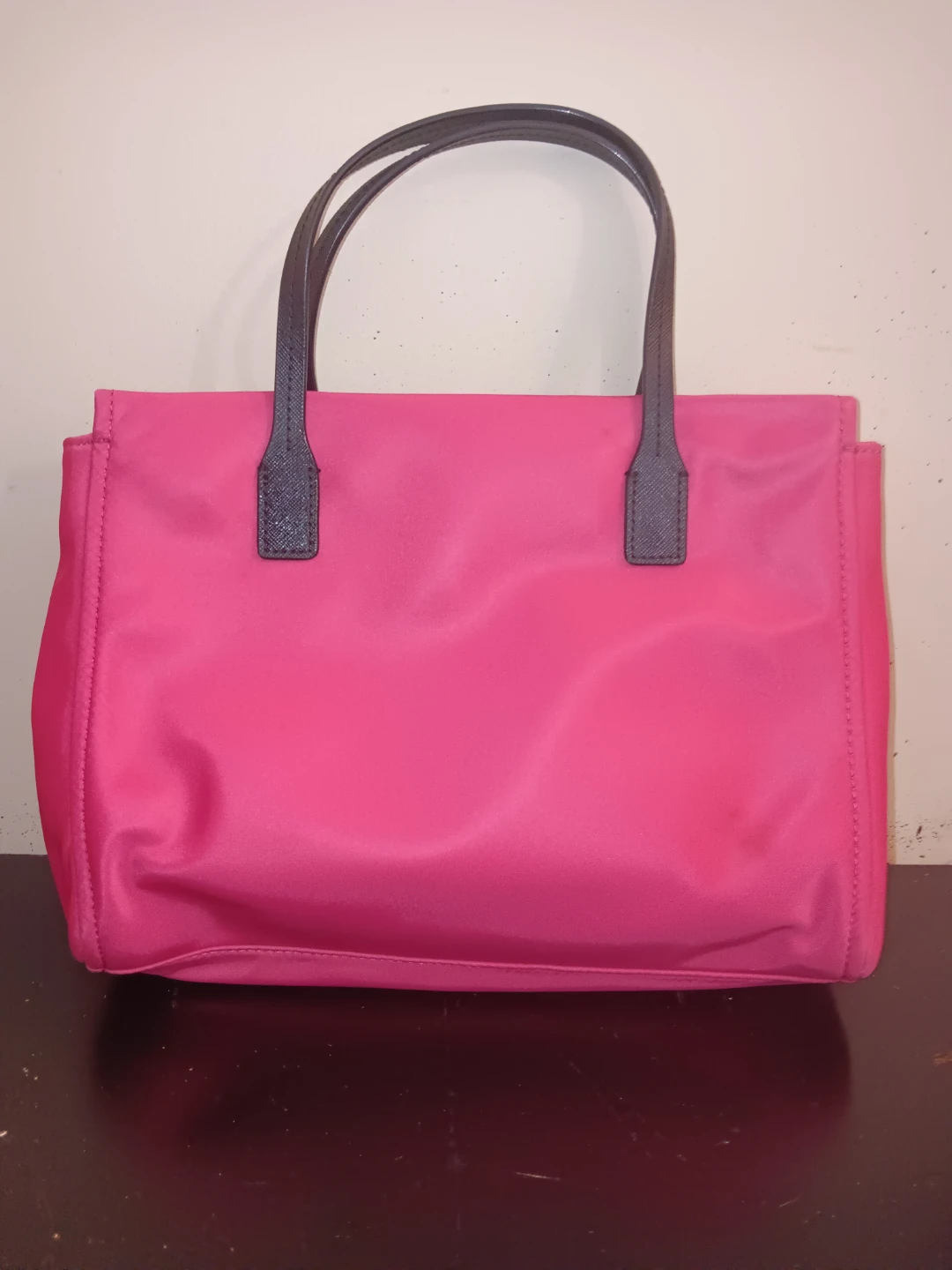 Kate Spade Pink Tote Bag - photo 2